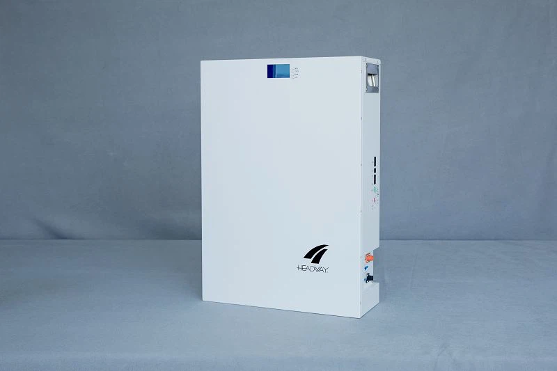 تخزين الطاقة الشمسية الكهروضوئية